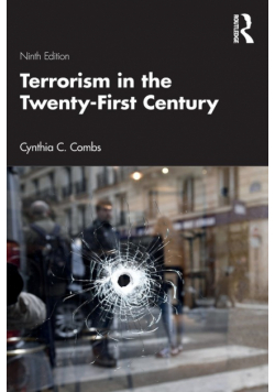 Terrorism in the Twenty-First Century