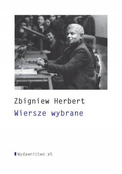 Wiersze wybrane plus CD