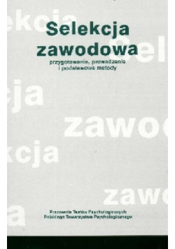 Selekcja zawodowa