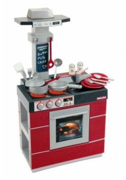 Kuchnia Miele Compact