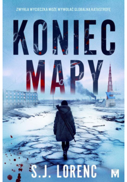Koniec mapy