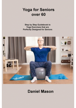 Yoga for Seniors Over 60