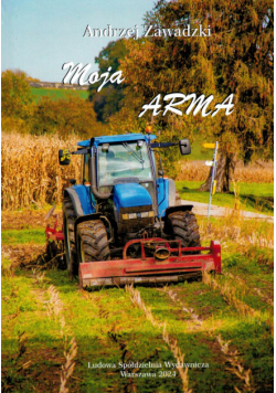 Moja Arma