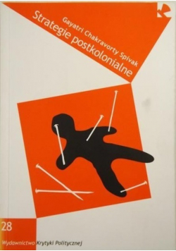 Strategie postkolonialne
