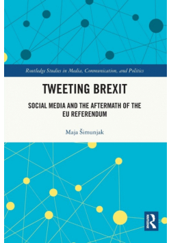 Tweeting Brexit