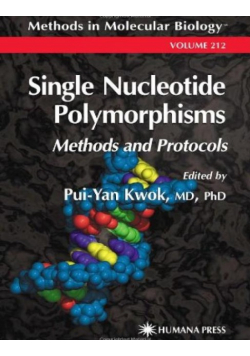 Single Nucleotide Polymorphisms
