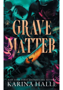 Grave Matter