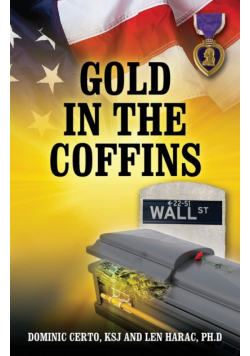 Gold in the Coffins