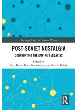 Post-Soviet Nostalgia