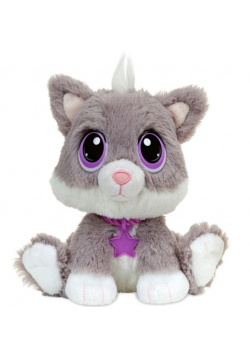 Rescue Tales Maluchy - Puszysty Kotek