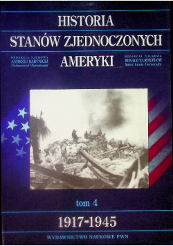 Historia Stanów Zjednoczonych Ameryki Tom 3 1848-1917