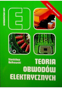 Teoria obwodów elektrycznych