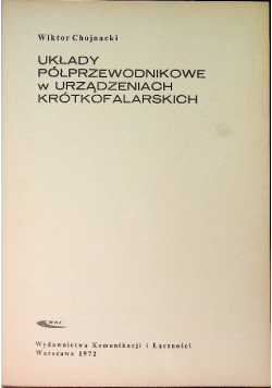 Materiałoznawstwo radiotechniczne dla radioamatorów