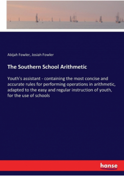 The Southern School Arithmetic