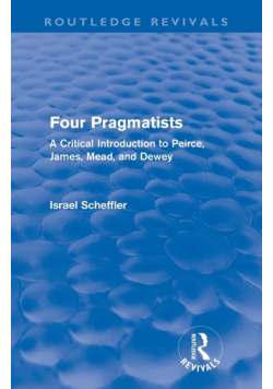 Four Pragmatists