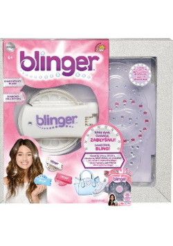 Blinger Urzadzenie do stylizacji