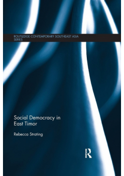 Social Democracy in East Timor