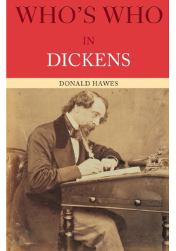 Who's Who in Dickens