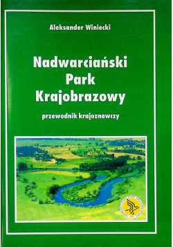 Nadwarciański park krajobrazowy
