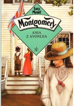 Ania z Avonlea