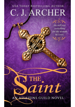 The Saint