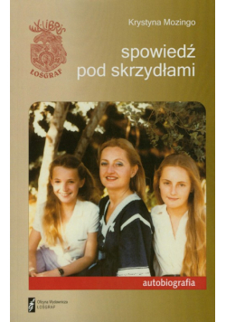 Spowiedź pod skrzydłami