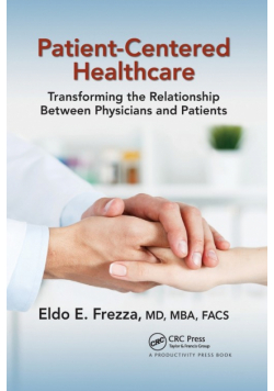 Patient-Centered Healthcare