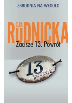 Zacisze 13 Powrót