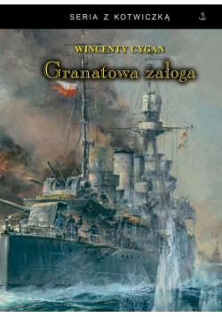 Granatowa załoga w.2