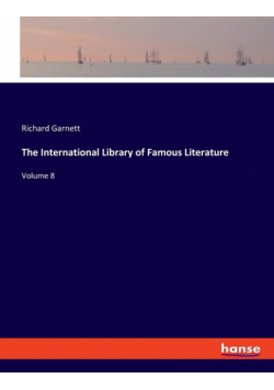 The International Library of Famous Literature