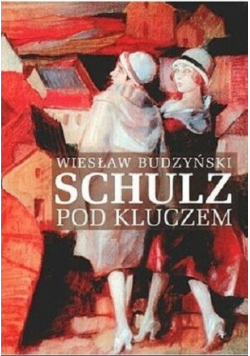 Schulz pod kluczem