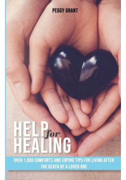 Help for Healing