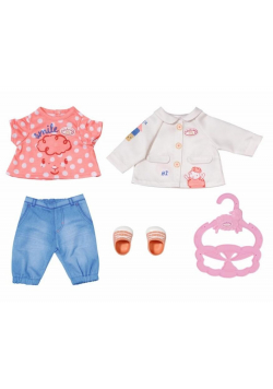Baby Annabell - Ubranko do zabawy 36cm