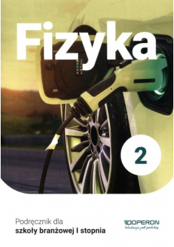 Fizyka 2 Podręcznik