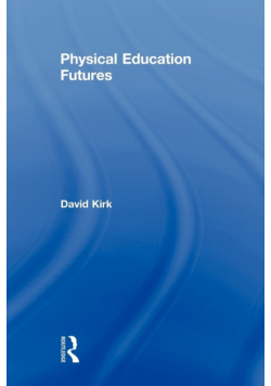 Physical Education Futures