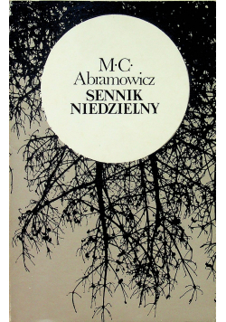 Sennik niedzielny