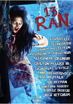 13 ran