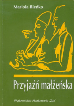 Przyjaźń małżeńska