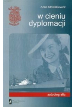 W cieniu dyplomacji