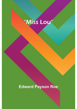 Miss Lou