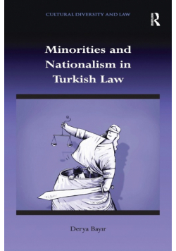 Minorities and Nationalism in Turkish Law
