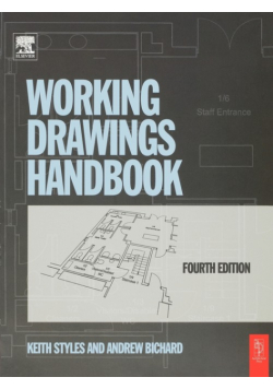 Working Drawings Handbook