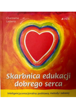 Skarbnica edukacji dobrego serca