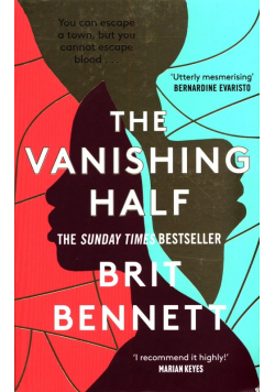 The Vanishing Half