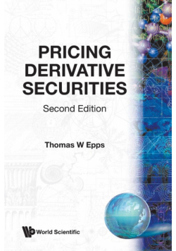Pric Deriv Secur (2Nd Ed)[W/ Cd]