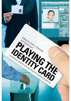 Playing the Identity Card