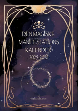 Den magiske manifestationskalender