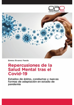 Repercusiones de la Salud Mental tras el Covid-19