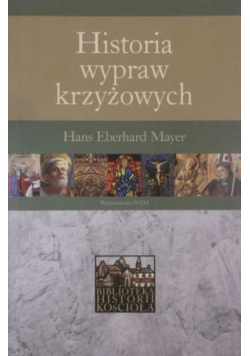 Historia wypraw krzyżowych