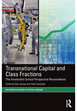 Transnational Capital and Class Fractions